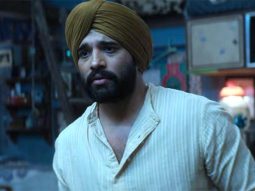 Rachit Singh on working with director Nachiket Samant on Baby Do Die Do, “No matter what is happening on set, he does not panic”