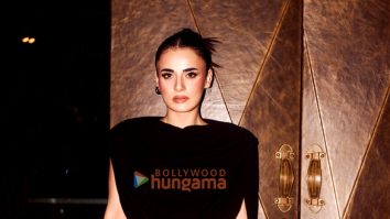 Celeb Photos Of Radhikka Madan