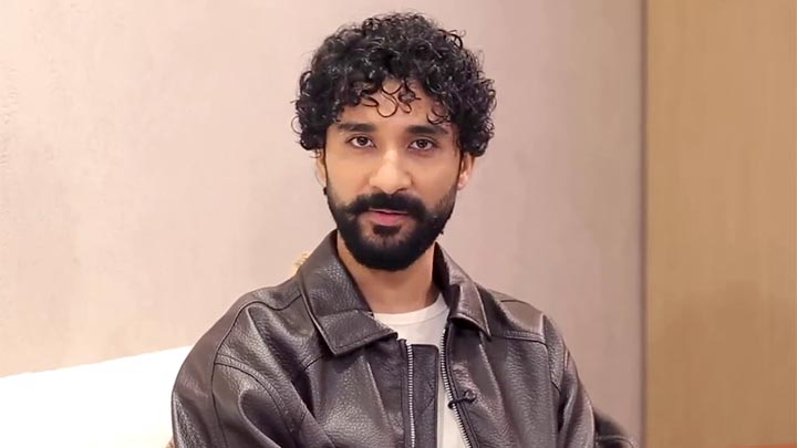 Raghav Juyal On Dominating Dance Reels & Youth Audience | Updates on His Next Movie The Paradise Raghav Juyal On Dominating Dance Reels & Youth Audience | Updates on His Next Movie The Paradise