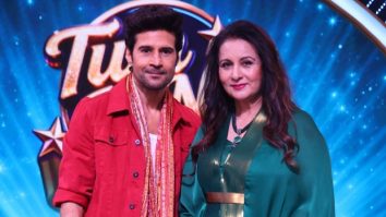 Rajeev Khandelwal recalls college romance on Tum Ho Naa – Ghar Ki Superstar; reveals the Poonam Dhillon song he played on loop