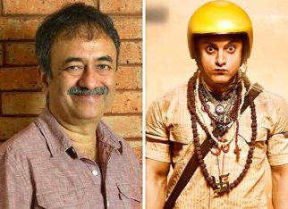 Rajkumar Hirani reveals why PK featured an alien protagonist: “He would know nothing about the way we see God”