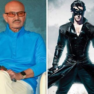 Rakesh Roshan shuts down reports of Hrithik Roshan-YRF budget clash over Krrish 4: “There are no issues”