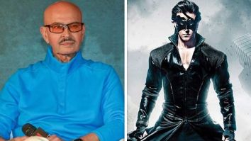 Rakesh Roshan shuts down reports of Hrithik Roshan-YRF budget clash over Krrish 4: “There are no issues”