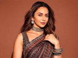 Rakul Preet Singh calls deadlift the “worst exercise” after slip disc ordeal: “It’s an ego lift”