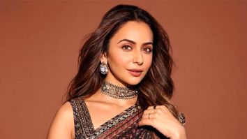 Rakul Preet Singh calls deadlift the “worst exercise” after slip disc ordeal: “It’s an ego lift”