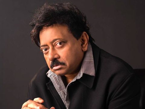 Ram Gopal Varma in talks to direct Daya Nayak biopic: Report Ram Gopal Varma in talks to direct Daya Nayak biopic: Report