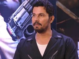 Randeep Hooda: “It feels amazing to be a girl dad” | Inspector Avinash 2