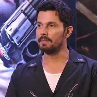 Randeep Hooda: “It feels amazing to be a girl dad” | Inspector Avinash 2