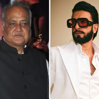 EXCLUSIVE: T P Aggarwal hits out at FWICE over non-cooperation directive: "Agar woh gundagardi karke power dikhayenge, aise toh nahin chalega"; reveals that he's planning a film with Ranveer Singh