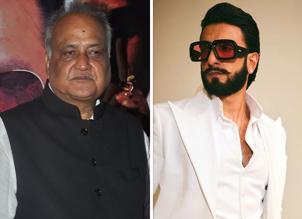 EXCLUSIVE: T P Aggarwal hits out at FWICE over non-cooperation directive: "Agar woh gundagardi karke power dikhayenge, aise toh nahin chalega"; reveals that he's planning a film with Ranveer Singh