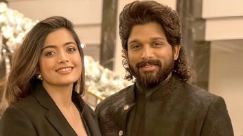 Rashmika Mandanna to soon join Pushpa co-star Allu Arjun for Mumbai schedule of Raaka: Report