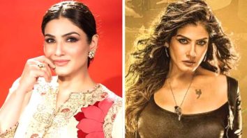 Raveena Tandon calls Welcome to the Jungle a ‘blockbuster’, praises Akshay Kumar’s dedication and reveals why husband Anil Thadani’s opinion matters the most