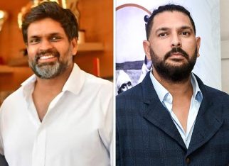 Ravi Bhagchandka opens up on Yuvraj Singh biopic and Mahesh Narayanan’s Bombay High