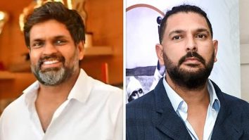 Ravi Bhagchandka opens up on Yuvraj Singh biopic and Mahesh Narayanan’s Bombay High