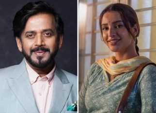 Ravi Kishan says Maa Behen freed Triptii Dimri from her Animal image: “Thank God this film came into her life”