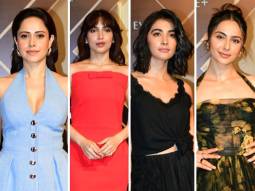 Bollywood Hungama Style Icons Summit 2026 | Red Carpet Highlights