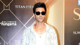 Pulkit Samrat graces The Bollywood Hungama Style Icons Summit and Awards 2026