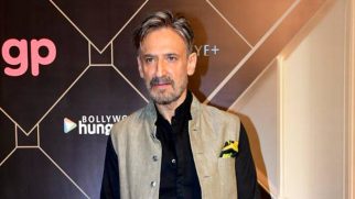 Rahul Dev graces The Bollywood Hungama Style Icons Summit and Awards 2026