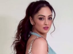 Subtle soft Glam! Sandeepa Dhar