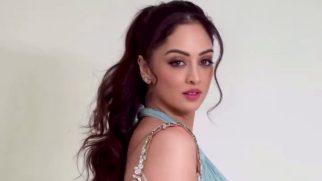 Subtle soft Glam! Sandeepa Dhar