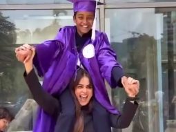 Super women! Genelia Deshmukh