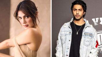 Rhea Chakraborty calls Aryan Khan’s drug case “spectacularly similar” to brother Showik’s ordeal: “It was very hard to watch”