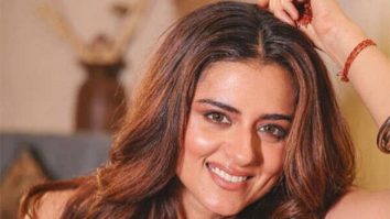 International Yoga Day 2026 EXCLUSIVE: Ridhi Dogra calls mind-body practice her “inner compass” for life