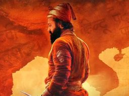 Rishab Shetty’s film on Chhatrapati Shivaji Maharaj expands into two-part saga with over Rs. 500 crores budget: Report