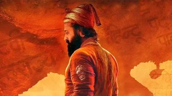 Rishab Shetty’s film on Chhatrapati Shivaji Maharaj expands into two-part saga with over Rs. 500 crores budget: Report