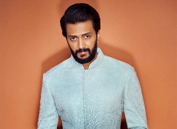 Riteish Deshmukh apologises for dancing on a Bollywood song while wearing a T-shirt with Chhatrapati Shivaji Maharaj’s image: “Sincere regret as a Shivpremi”