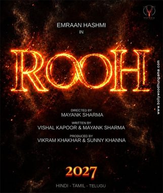 Rooh