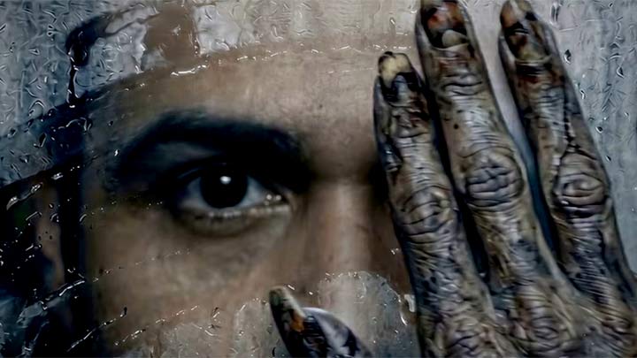 Rooh | Title Announcement | Emraan Hashmi | Musical Horror Rooh | Title Announcement | Emraan Hashmi | Musical Horror