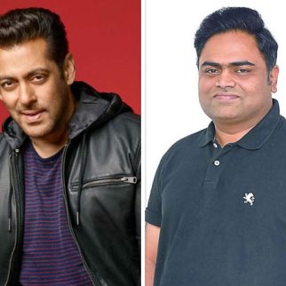 SCOOP: Dil Raju gets Dhurandhar action team on board Salman Khan and Vamshi Paidipally's next