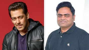 SCOOP: Dil Raju gets Dhurandhar action team on board Salman Khan and Vamshi Paidipally’s next