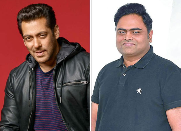 SCOOP: Dil Raju gets Dhurandhar action team on board Salman Khan and Vamshi Paidipally's next