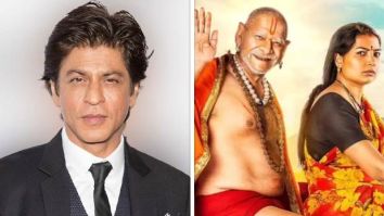 ‘Shah Rukh Khan waived Rs 42 lakhs DCP bill for Deool Band 2,’ reveals director Pravin Tarde