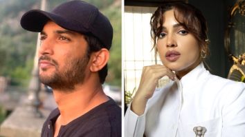 Sushant Singh Rajput’s 6th death anniversary: Bhumi Pednekkar remembers her “genius” Sonchiriya co-star; says, “You are missed”
