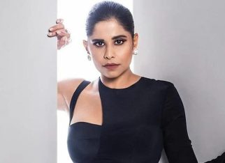 Sai Tamhankar says working with new directors is “enriching” as she joins debutant Vividh Korgaonkar’s Tumbadchi Manjula