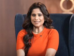 Saie Tamhankar: I would choose the big screen over OTT anytime | Matka King