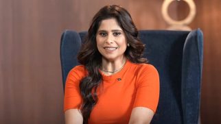 Saie Tamhankar: I would choose the big screen over OTT anytime | Matka King