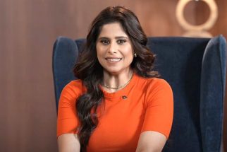 Saie Tamhankar: I would choose the big screen over OTT anytime | Matka King
