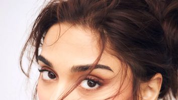 Celeb Photos Of Saiee Manjrekar