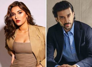 Saiee M Manjrekar teams up with Raghav Juyal for horror film Ikaai: “Extremely raw and intense”