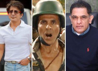 EXCLUSIVE: ‘Sajid Nadiadwala aka Angel Eyes’ mentioned under Special Thanks in Welcome To The Jungle; Firoz A. Nadiadwallah opens up on the touching gesture: “He’s always ready to help without expecting anything”