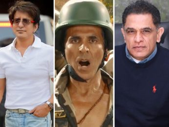 EXCLUSIVE: ‘Sajid Nadiadwala aka Angel Eyes’ mentioned under Special Thanks in Welcome To The Jungle; Firoz A. Nadiadwallah opens up on the touching gesture: “He’s always ready to help without expecting anything”