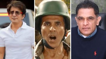EXCLUSIVE: ‘Sajid Nadiadwala aka Angel Eyes’ mentioned under Special Thanks in Welcome To The Jungle; Firoz A. Nadiadwallah opens up on the touching gesture: “He’s always ready to help without expecting anything”