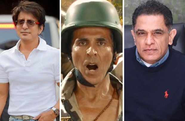 EXCLUSIVE: ‘Sajid Nadiadwala aka Angel Eyes’ mentioned under Special Thanks in Welcome To The Jungle; Firoz A. Nadiadwallah opens up on the touching gesture: “He’s always ready to help without expecting anything”