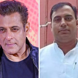 Salman Khan allegedly sends legal notice over Kala Hiran poster? Producer Amit Jani shares explosive claim on social media