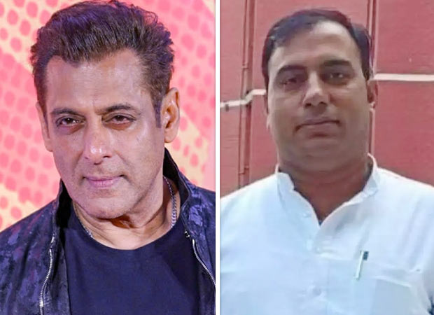 काला हिरण के पोस्टर पर सलमान खान ने कथित तौर पर भेजा कानूनी नोटिस? प्रोड्यूसर अमित जानी ने सोशल मीडिया पर शेयर किया विस्फोटक दावा
