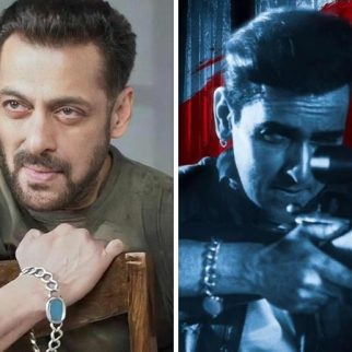 “Salman Khan isn’t God, he can’t stop me”: Kala Hiran director fires back amid legal notice row over alleged similarities